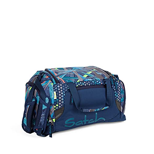 Satch pack torba sportowa torba podróżna 50 cm jeden rozmiar 4057081017973