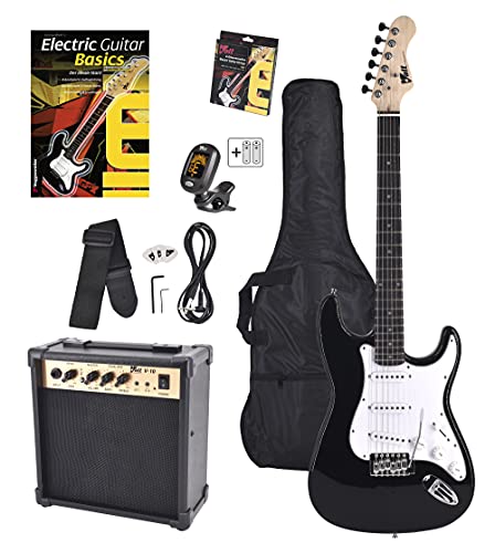 Volt EG-100 zestaw gitar elektrycznych