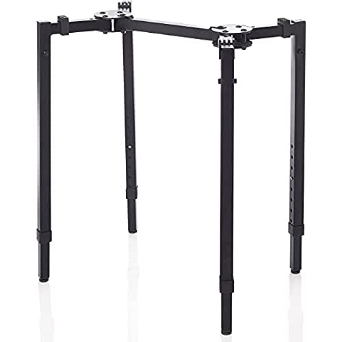 Bespeco BP50 x uchwyt do klawiatury/miksera/synth rozmiar standardowy