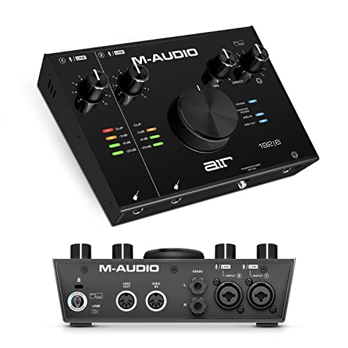 M-AUDIO AIR 192|6