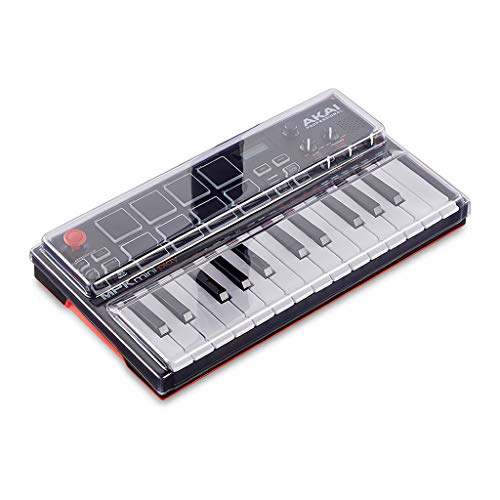 AKAI Decksaver Decksaver Professional MPK Mini Play Cover LE