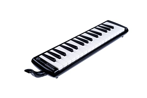 Hohner Student 32 Melodica - czarny C94321