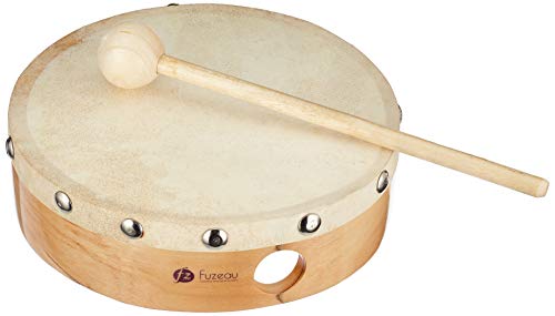 FUZEAU 70626 15 cm bez dżingli tamburynu