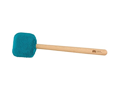 MEINL Sonic Energy Gong Mallets (M, Sea PETROL)