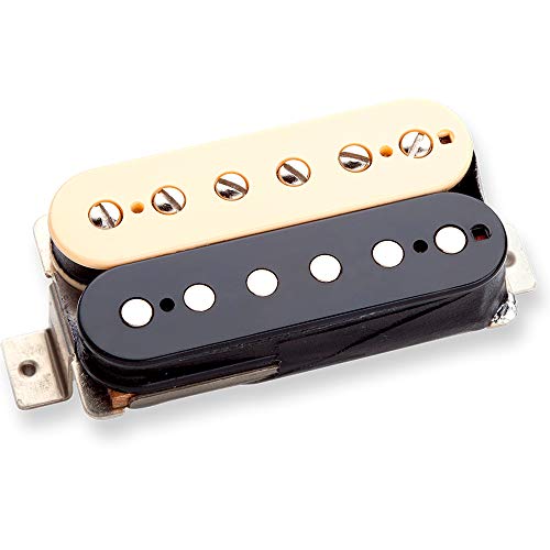 Seymour Duncan APH-2N-Z Humbucker Slash Alnico II Pro wzmacniacz dźwięku do gitary elektrycznej czarny