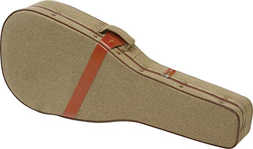 Ibanez torba w formie torby z obiciem tweedowym Western - Tweed (FS40CL)