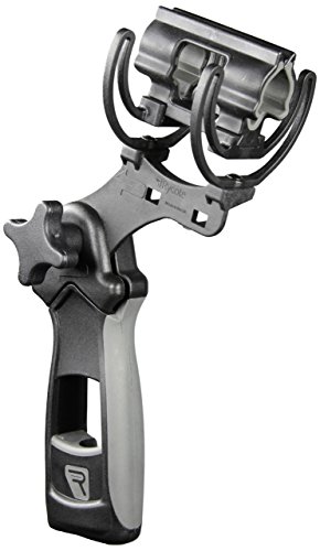 Rycote Rycote Softie Duo-Lyre Mount w/PG Handle RYC033702