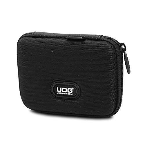 UDG GEAR UDG Creator Digi twarda osłona mały czarny u8418bl U8418BL
