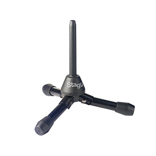 Stagg WIS-A45 Składany stojak na flet lub klarnet