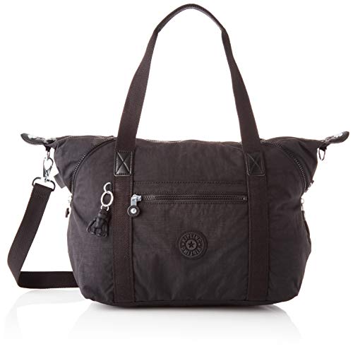 Kipling Damski Art Tote Bag, 20 x 44 x 27 cm