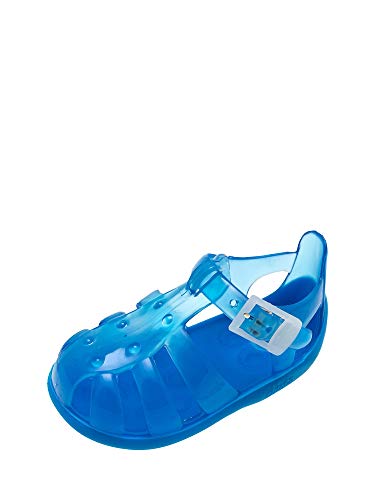 Chicco Manuel Sandały, turkusowy (średnica/280 280), 20 EU