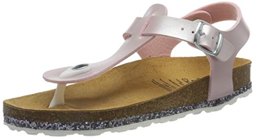 Lico Damskie kapcie Bioline Look, różowy - Rosa - 42 EU