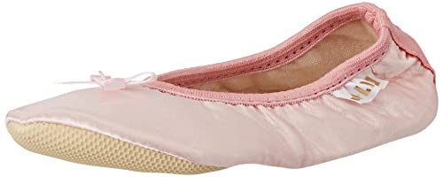 Lico G 1 STYLE Uniseks - dzieci Buty do gimnastyki, różowy/różowy (Pink), 39 EU
