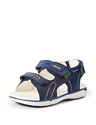 Geox dziewczyna J SANDAL DEAPHNE GIR Sandały