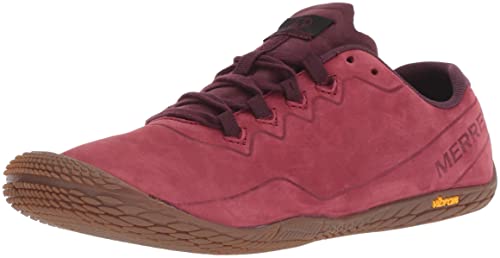 Merrell Vapor Glove 3 Luna LTR Buty Kobiety, pomegranate UK 5 | EU 38 2021 Buty codzienne J94884-38