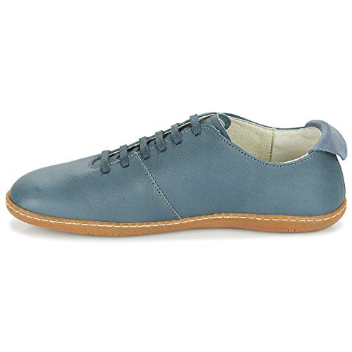 El Naturalista N296 Soft Grain Vaquero/EL Viajero Brogues dla dorosłych, uniseks -  -  40 EU