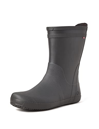 viking Kalosze uniseks Vetus, czarny, 35 EU