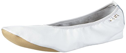 Lico G 1 Uniseks - dzieci Buty do gimnastyki, biały, 27 EU