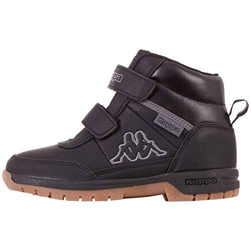 Kappa Buty dziecięce Bright Mid zimowe roz.36