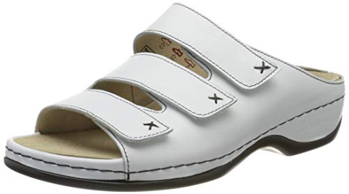 Berkemann Franziska kapcie damskie