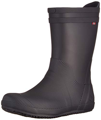 viking vetus kalosze damskie, grantowy, 42 EU