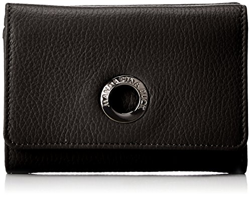 Mandarina Duck, czarny Nero, 10x21x28.5 cm (B x H x T)