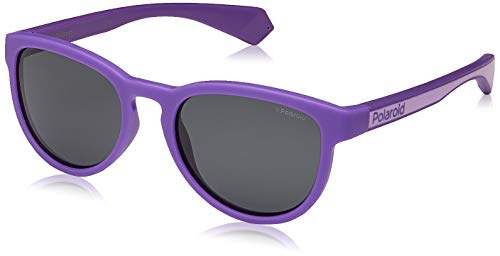 Polaroid Dziewczęce okulary przeciwsłoneczne PLD 8030/S, B3v, 48 cm