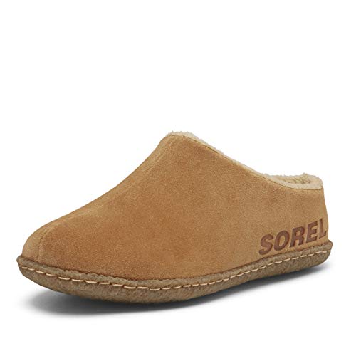 Sorel Kapcie dziecięce Youth Lanner Ridge Ii Unisex
