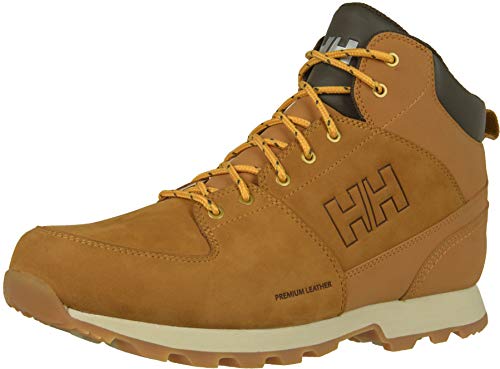 Helly Hansen Tsuga męskie buty trekkingowe, brązowy - Braun New Wheat Espresso Nat 724-45 EU