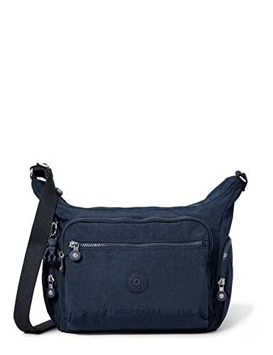 Kipling Damskie body Gabbie Crossbody, 18,5 x 35,5 x 30 cm