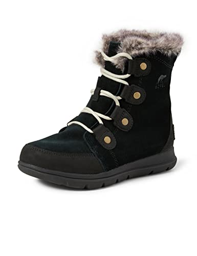 Sorel Damskie buty zimowe Explorer Joan