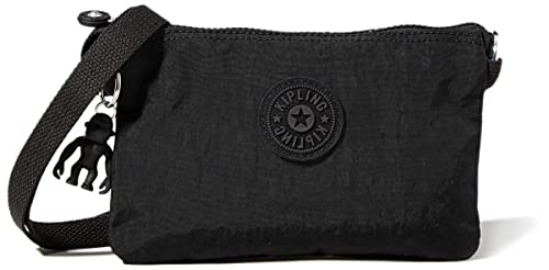 Kipling Kobiety crossbody CREATIVITY XB, Black Noir, jeden rozmiar