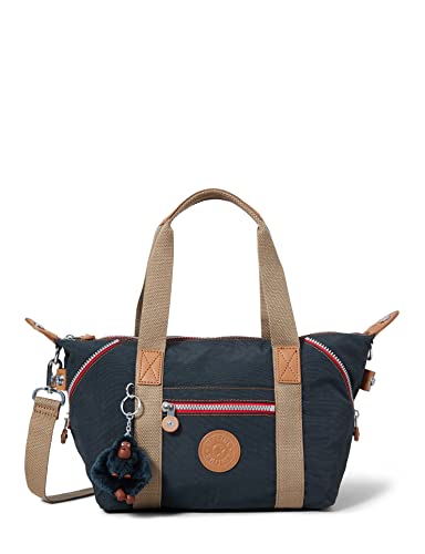 Kipling ART MINI + CREATIVITY S, niebieski (True Navy C), jeden rozmiar