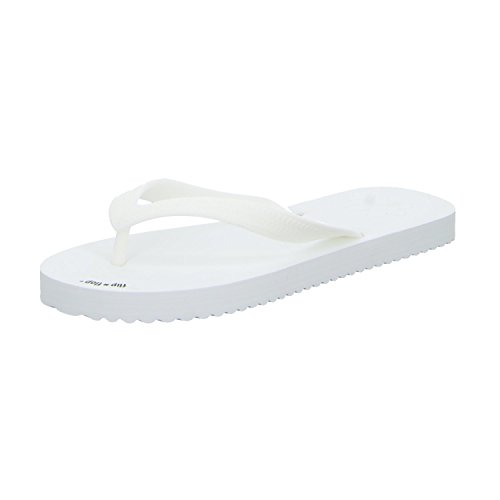 flip*flop Damskie japonki Originals, biały, 39 eu