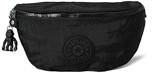 Kipling Nowe świeże torby crossbody, Black Noir - Rozmiar Uniwersalny