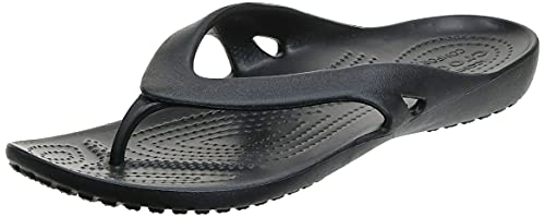 Crocs Kadee II sandały damskie, czarny, 34/35 EU
