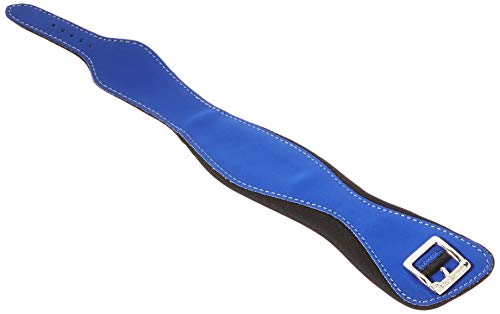 Berkemann Pasek wymienny unisex, niebiesko-czarny - 37 eu