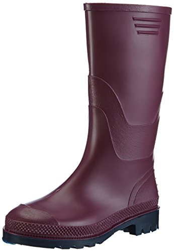 Beck Basic damskie kalosze z długą cholewką, fioletowy - Violett 29-37 EU