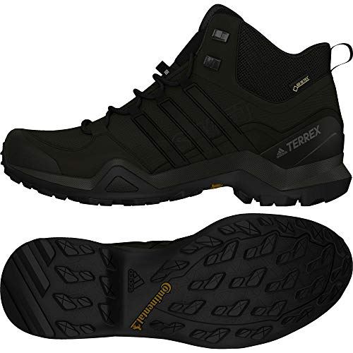 Adidas Terrex Swift R2 Mid GTX CM7500 43 1/3 Czarne