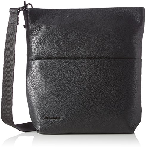 Mandarina Duck Borse Borse a tracolla P2FZT68 001, czarny, 32x33x5 (L x H x W)