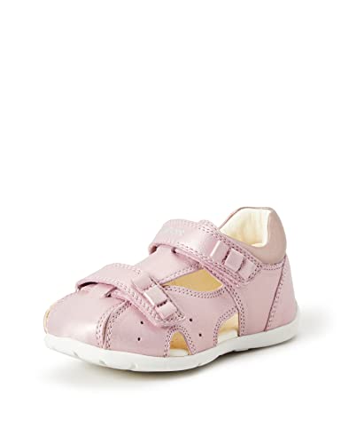 Geox baby dziewczyna B BUBBLE B PIERWSZY KROK