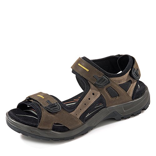 ECCO sandały damskie offroad, Tarmac Moon Rock, 47 EU