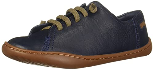 Camper Boy's Peu Sneakers Low-Top