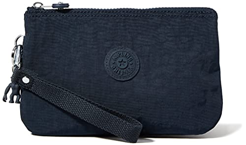 Kipling Kreatywność damska XL akcesoria, Niebieski Bleu 2, Rozmiar Uniwersalny