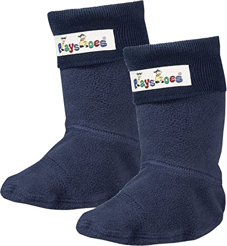Playshoes Polarowe skarpety 3/4