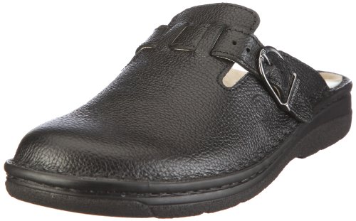Berkemann Max 05708-900 klapki męskie