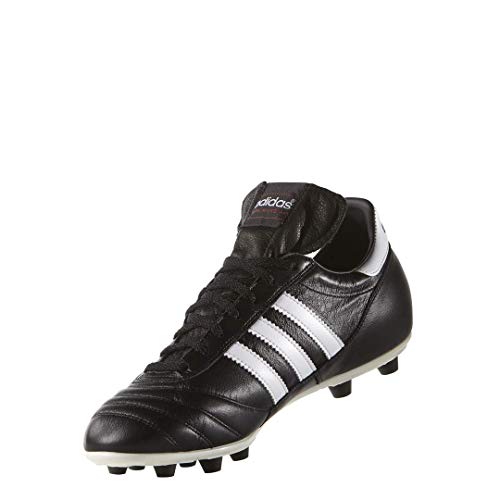 adidas Męskie buty piłkarskie Copa Mundial 015110, czarny, 42 EU