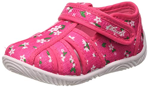 Chicco Sandalo Tullio dziewczęce kapcie, różowy - Pink Rosa 110-29 EU