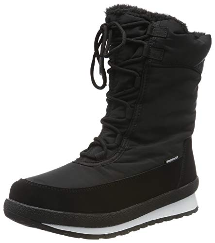 CMP buty zimowe damskie harma