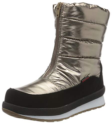 CMP Rae śniegowce dziecięce, uniseks, Light Gold, 32 EU